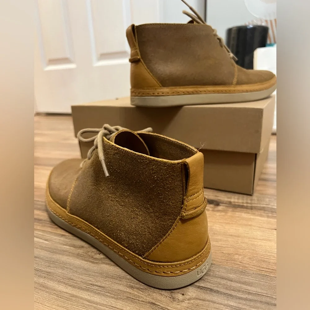 UGG men boot - Picture 4 of 5